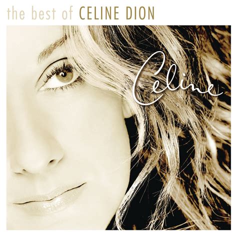 cd celine dion best of|celine dion songs 2000.